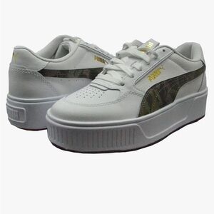 PUMA Women's Karmen Rebelle Sneaker